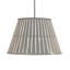 Peach Basket 2 - Light Pendant