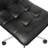 Gabriel Faux Leather Office Chair with Metal Base-23033059-23821312