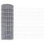 Galvanised Steel Border Fencing-422692895-422692882