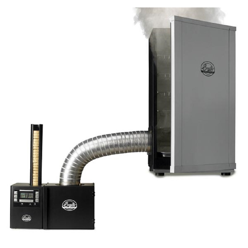 Bradley Smoker Vertical Smoker