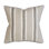 Chatham Linen Pillow Cover & Insert
