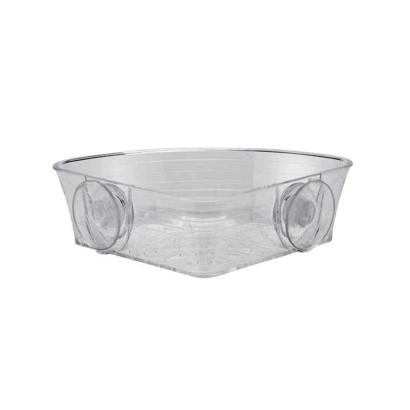 Press 'N' Lock Shower Basket