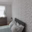 Panneau mural décoratif Leto EnduraWall 3D