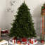 Lighted Artificial Pine Christmas Tree-1566143188