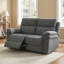 Coombs 2 Seater Electric Reclining Loveseat-452421397