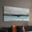Quiet Coast - Toile tendue avec châssis - Prêt à accrocher-107114154