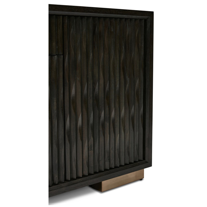 IE Series Madison Buffet