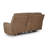 Power Reclining Loveseat With Console