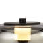 Iker Metal Table Lamp
