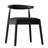 Massasoit 18.5'' H Faux Leather Upholstered Side Chair-530992205-530992204