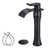 Oil Rubbed Bronze selected