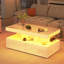 Beauville Coffee Table With Storage-129241439