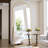 Arched Full Length Mirror, Arched Floor Mirror, Glassless Mirror Full Length With Stand, Floor Mirror Freestanding, Wall Mounted Mirror For Bedroom Living Room, Gold-295404945