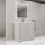Meuble-lavabo sur pied 36 po avec lavabo