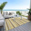 Tapis intérieur / extérieur Kinslee-2073223495