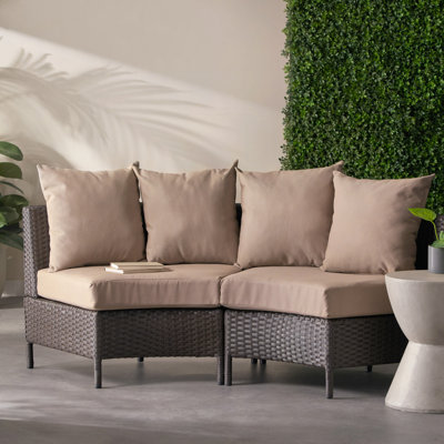 Pt Limon Single Sofa