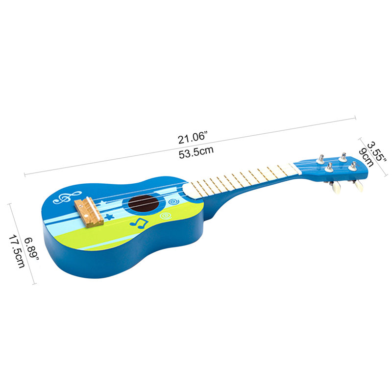 Jouet pour instrument de musique
