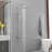 Diverter Complete Shower System with Rough in-Valve-97967080