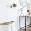 Stagner Armed Sconce