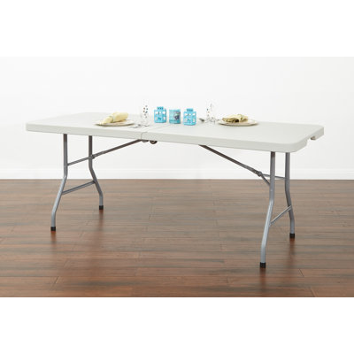 Rectangular Folding Table