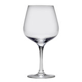 Valore 15 oz. Crystal Red Wine Glass