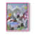 Cadre photo rose simple n'est pas disponible