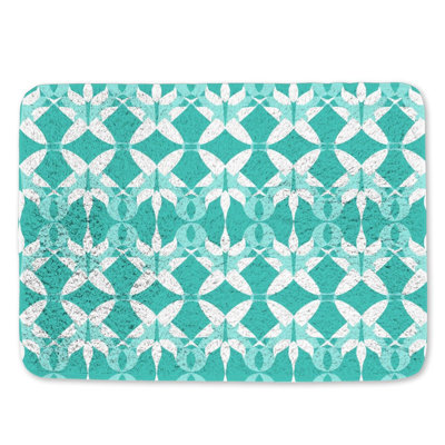 Tapis de bain Lissia