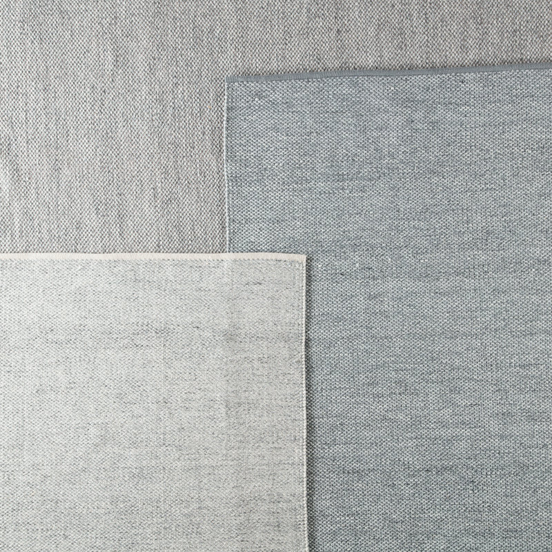 Lamanda Area Rug in Whitecap Gray/Antarctica/Iron Gate, Rectangle 5' x 8'