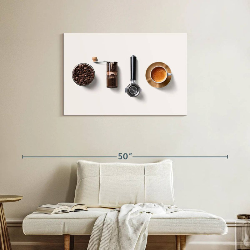 Coffee Equipment Lineup