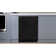 LG 24 in. PrintProof Stainless Steel Front Control Dishwasher with QuadWash, 3rd Rack & Dynamic Dry, 48 dBA