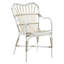 Margret Outdoor Dining Armchair-36576182