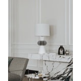 Astor Metal Table Lamp