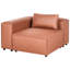 Sudarshan 3 Seater Corner Sofa -750419606