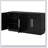 Accent Cabinet