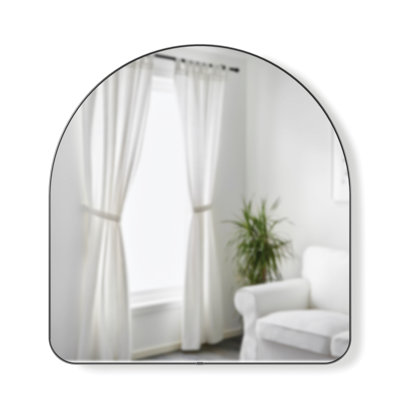 Flat Mirror