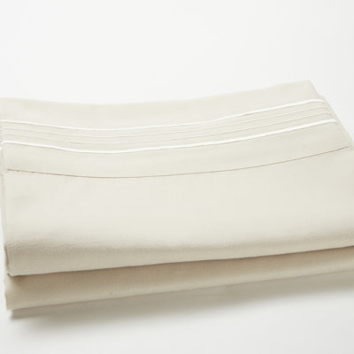 Microfiber Polyester - Set of 2