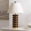Lampe de table en résine Brea Arani-937270833