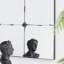 Miroir 36 po x 36 po