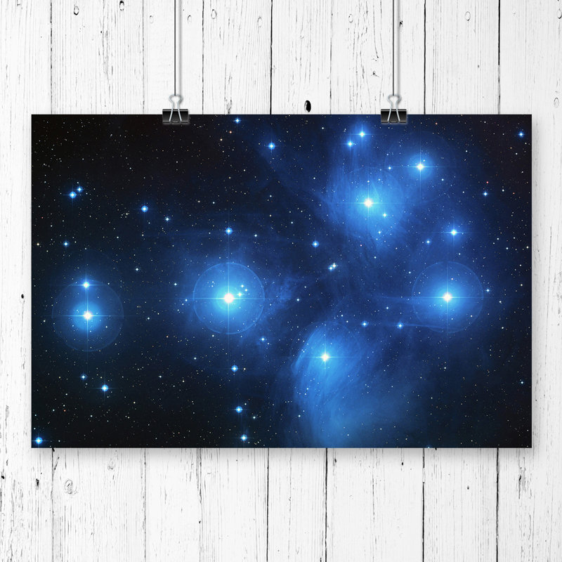 No Frame Print, 42cm H x 59.4cm W