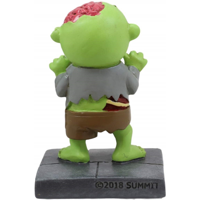 Figurine zombie dead