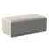 Campos Upholstered Ottoman
