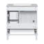 Ensemble de meuble-lavabo moderne 30 po avec meuble-lavabo 30 po-106912637