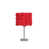 Red selected
