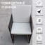 9 Pieces Rattan Garden Furniture Set Wicker Chairs Sofa Table For Outdoor Patio-777409999