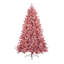 Lighted Artificial Christmas Tree-1337043592