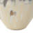 Cole And Grey Ceramic Antique Style Pot Vase With Arched Handles