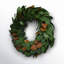 Magnolia Leaf Wreath-956742101