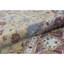 Antique Serapi One-of-a-Kind 9'10" x 14'1" Area Rug