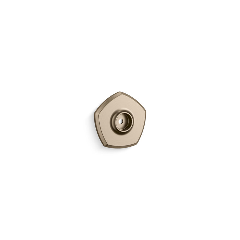 Occasion Slidebar Trim Kit, Vibrant Brushed Bronze