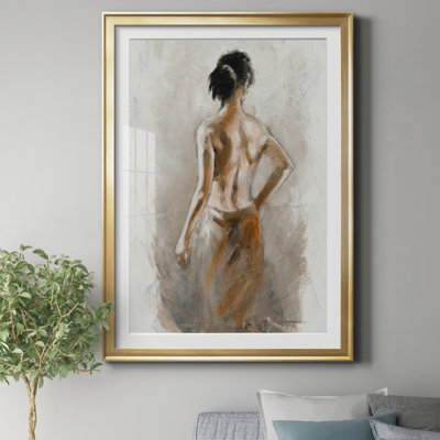 " Spa Moment " by Anthony Orme